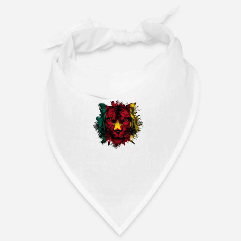 Kamerun Bandana