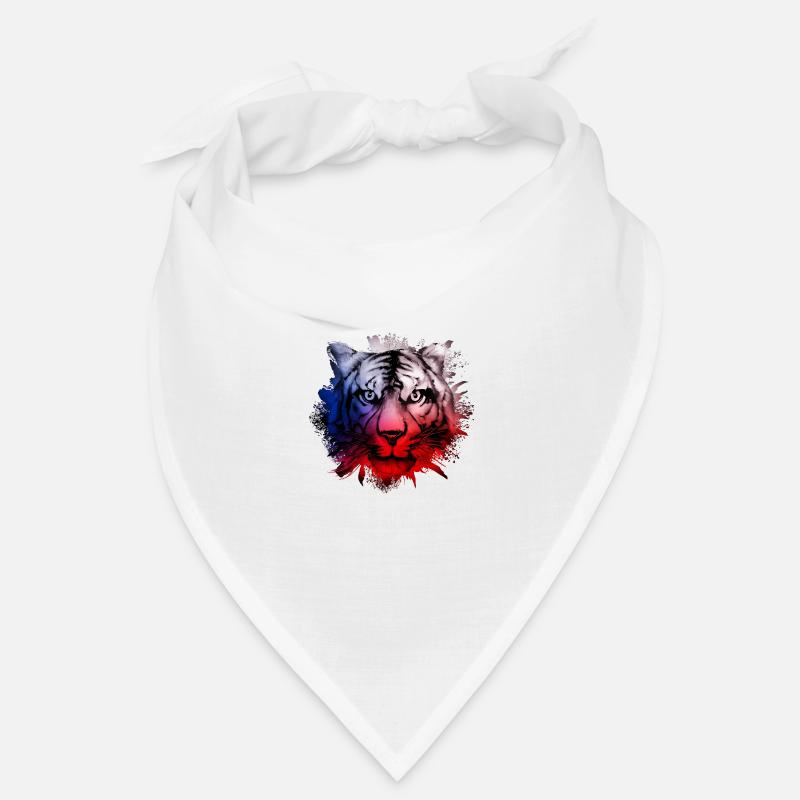 République tchèque Bandana