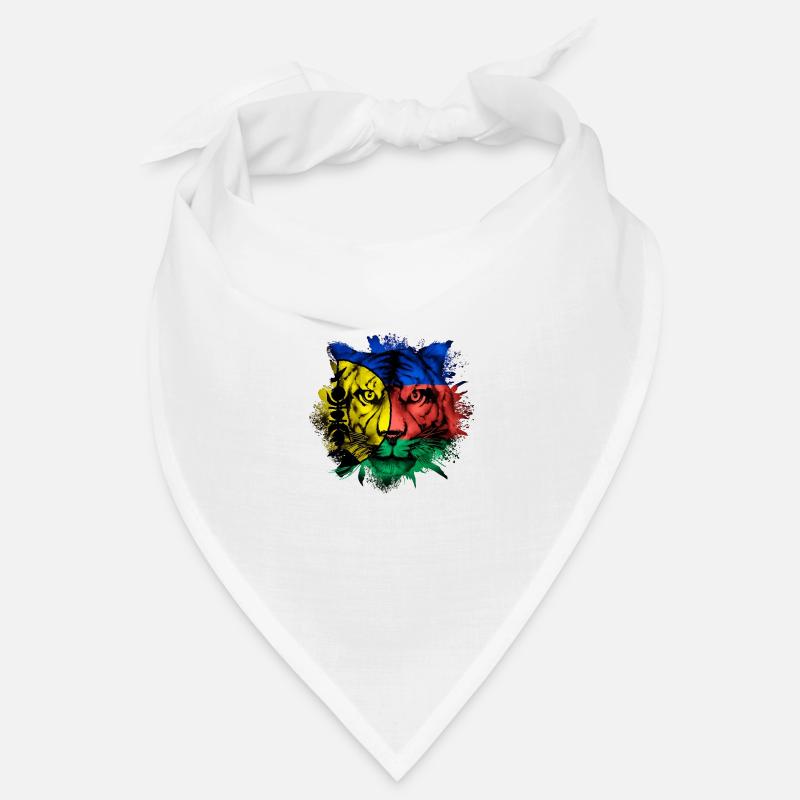 Nouvelle-Calédonie Bandana