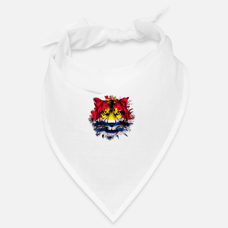 Kiribati Bandana