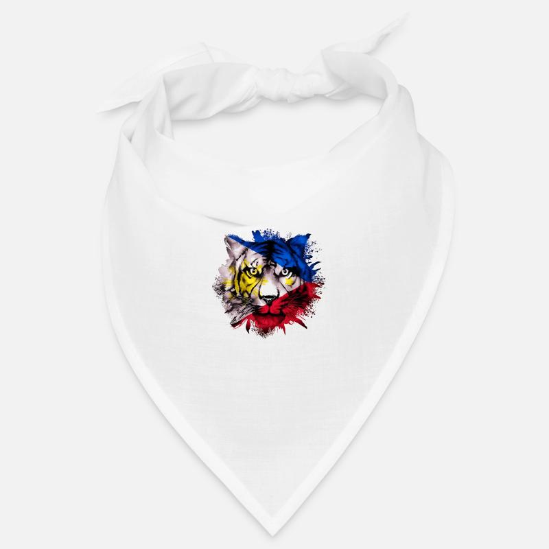 Philippines Bandana