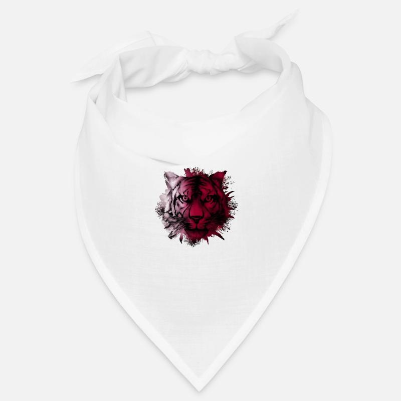 Qatar Bandana