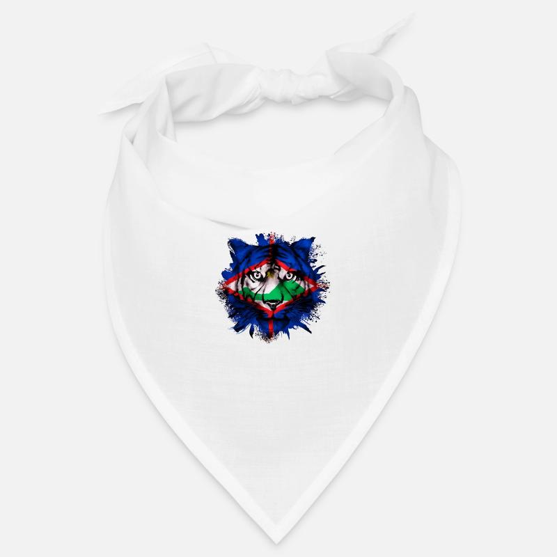 Sint Eustatius Bandana