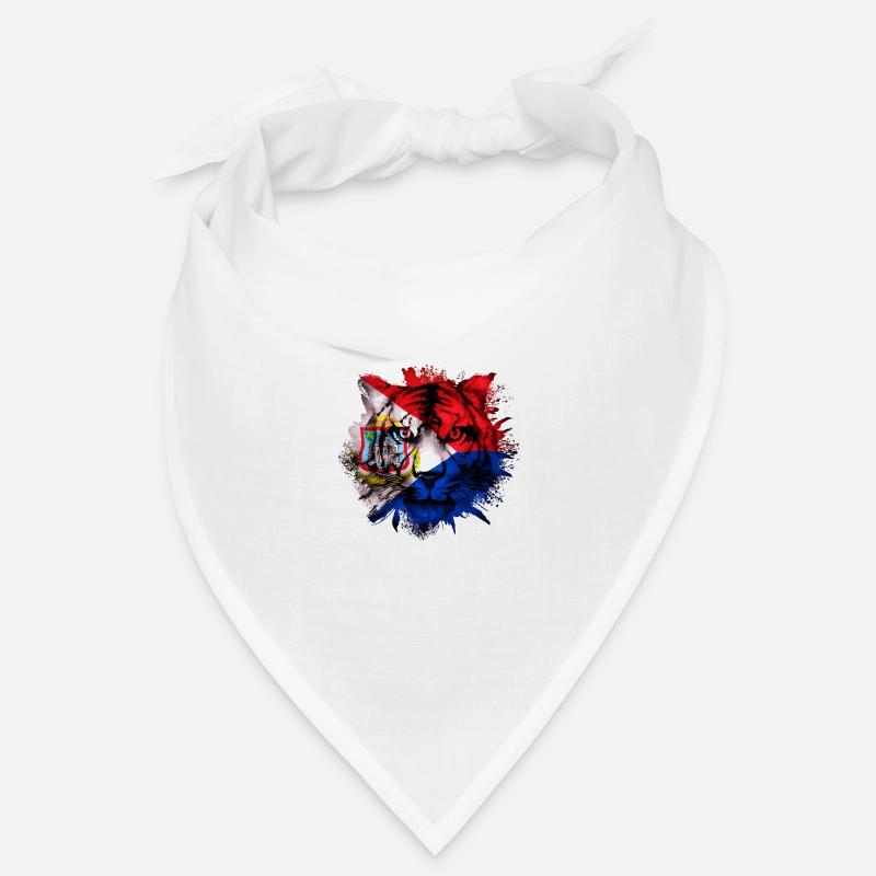 Sint Maarten Bandana