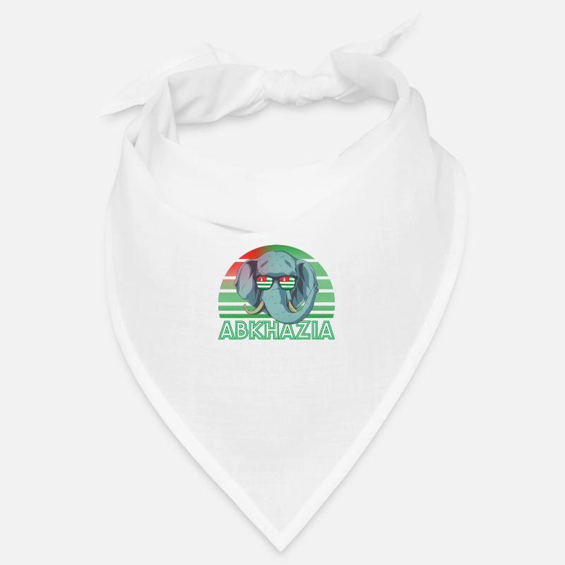 Abkhazia Bandana