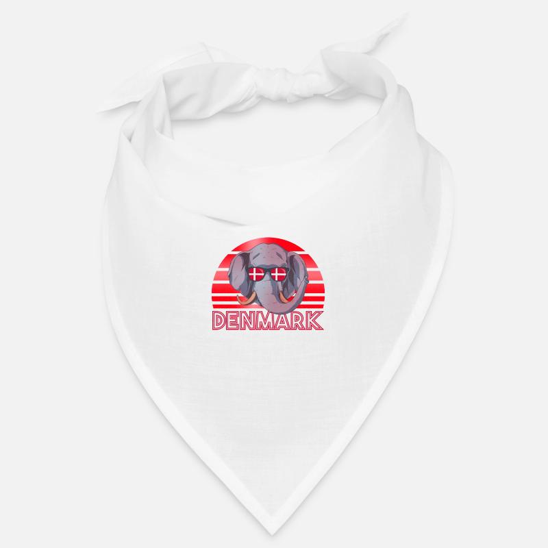 Denmark Bandana