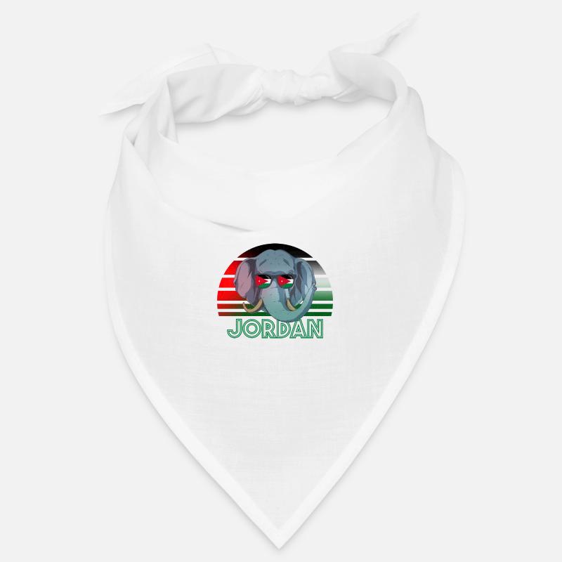 Jordan Bandana