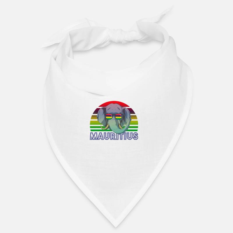 Mauritius Bandana