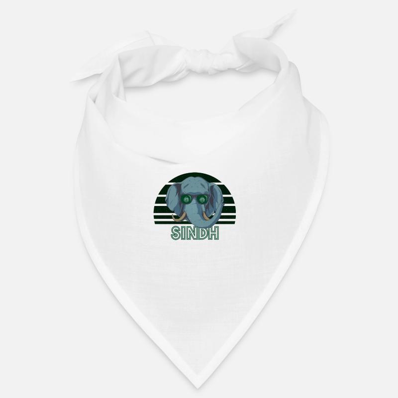 Sindh Bandana
