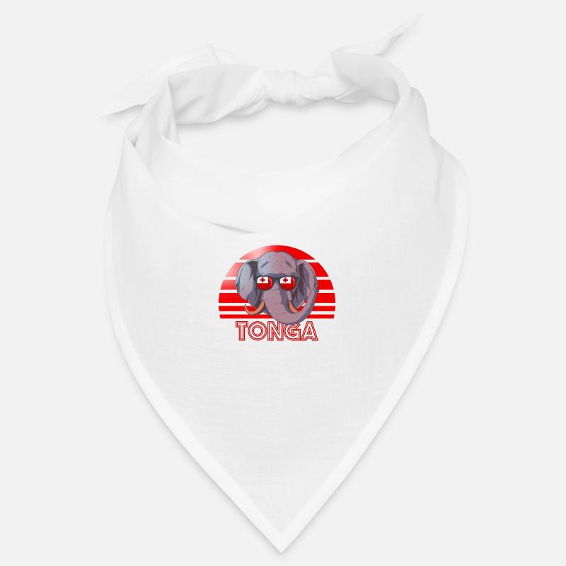 Tonga Bandana