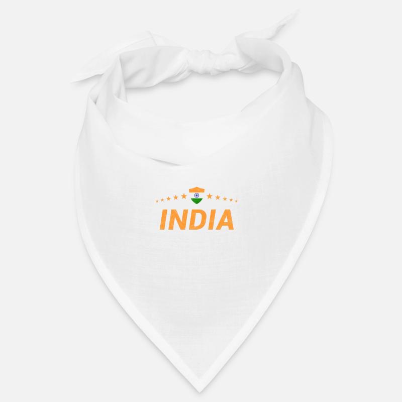 Indien Bandana