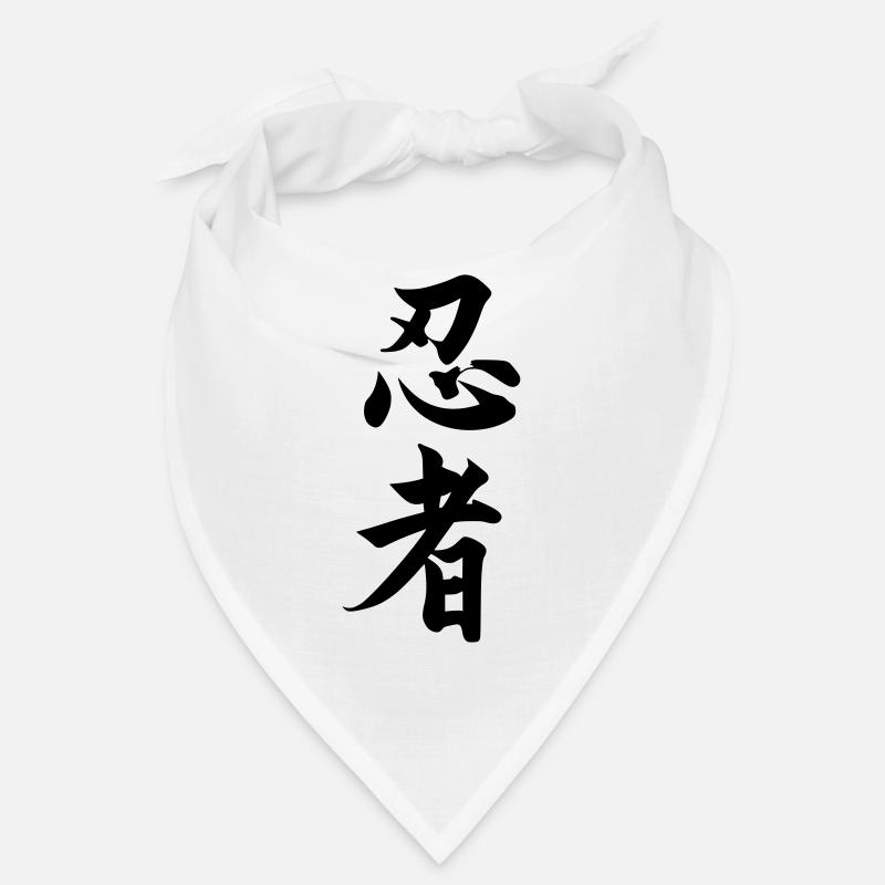 ninja Bandana