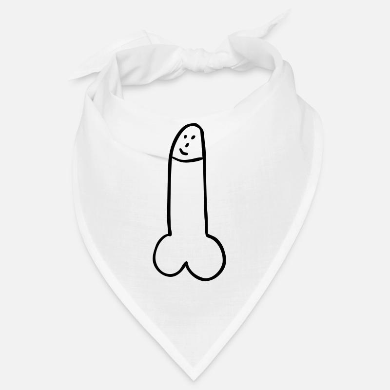 penis Bandana