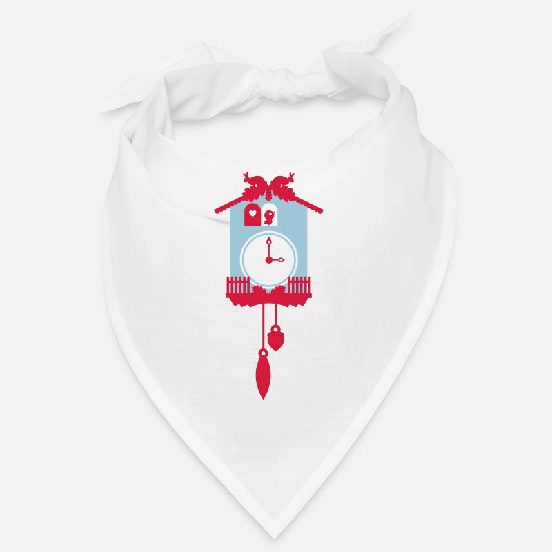 Kuckuck Bandana