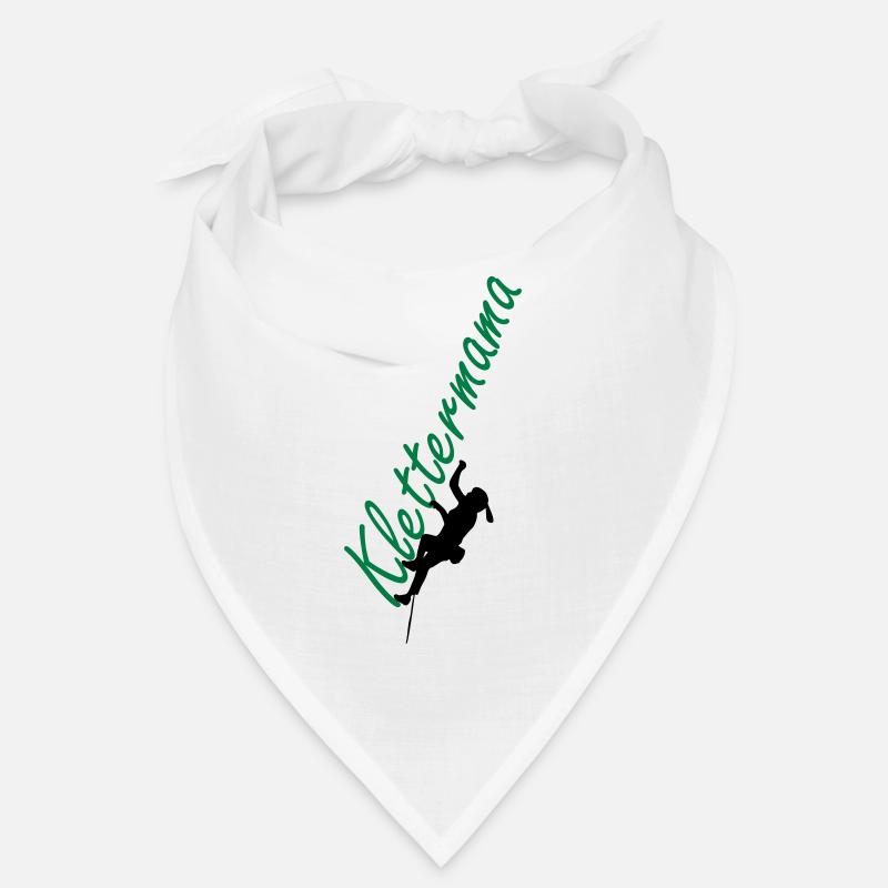 Climbing Mama Bandana