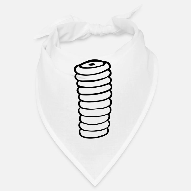 baumkuchen spit cake Bandana