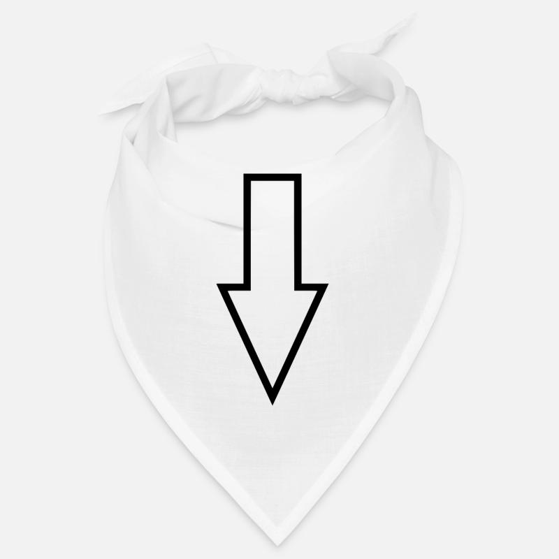 Flèche Bandana