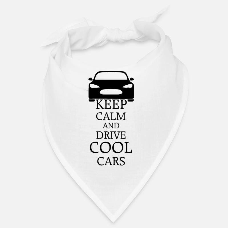 Voiture Bandana