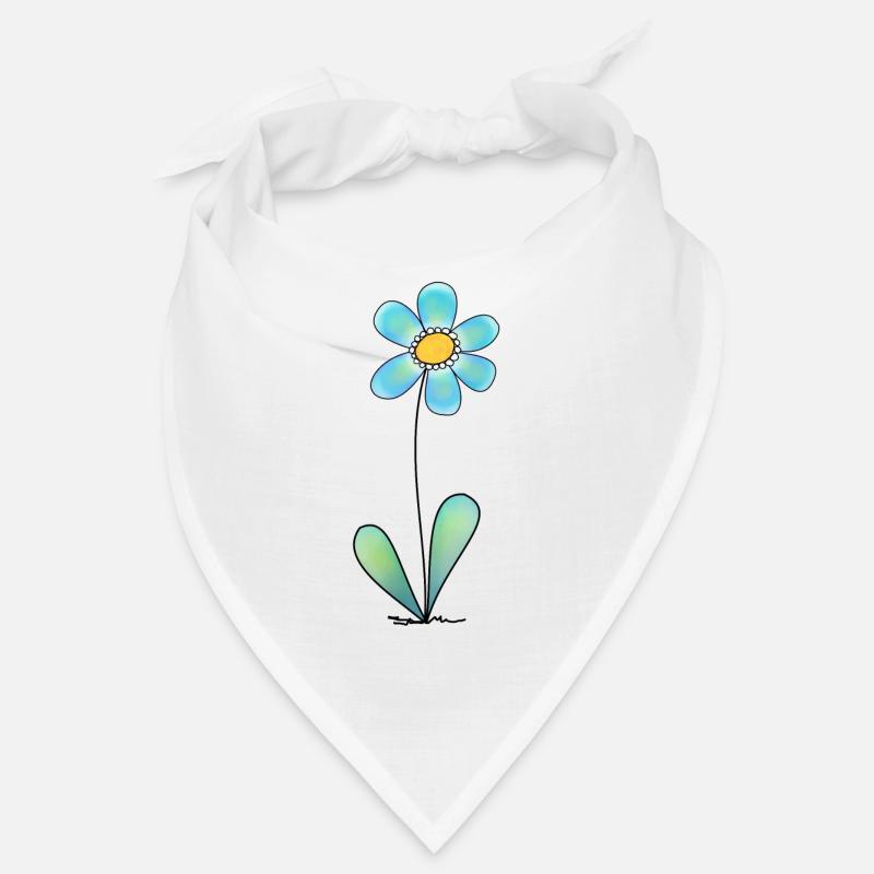 fleur Bandana
