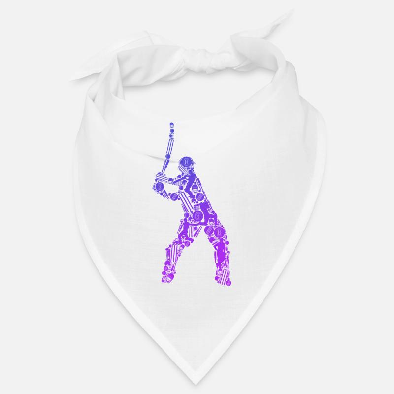 Cricket Bandana