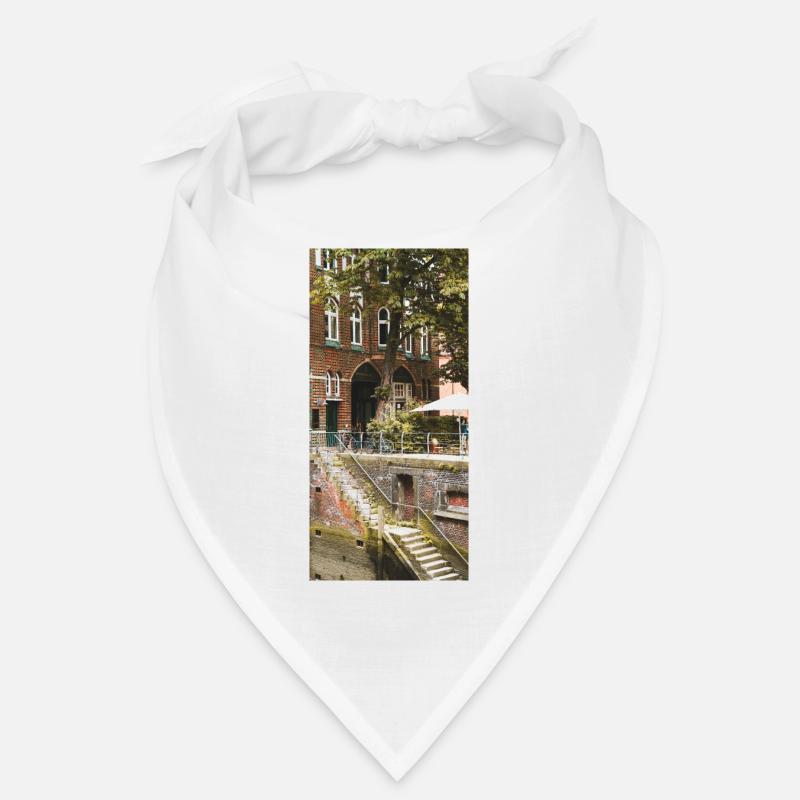 Denmark Bandana