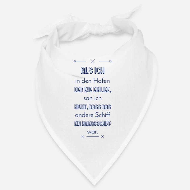 Lustige Sprüche Scheidung Bandana