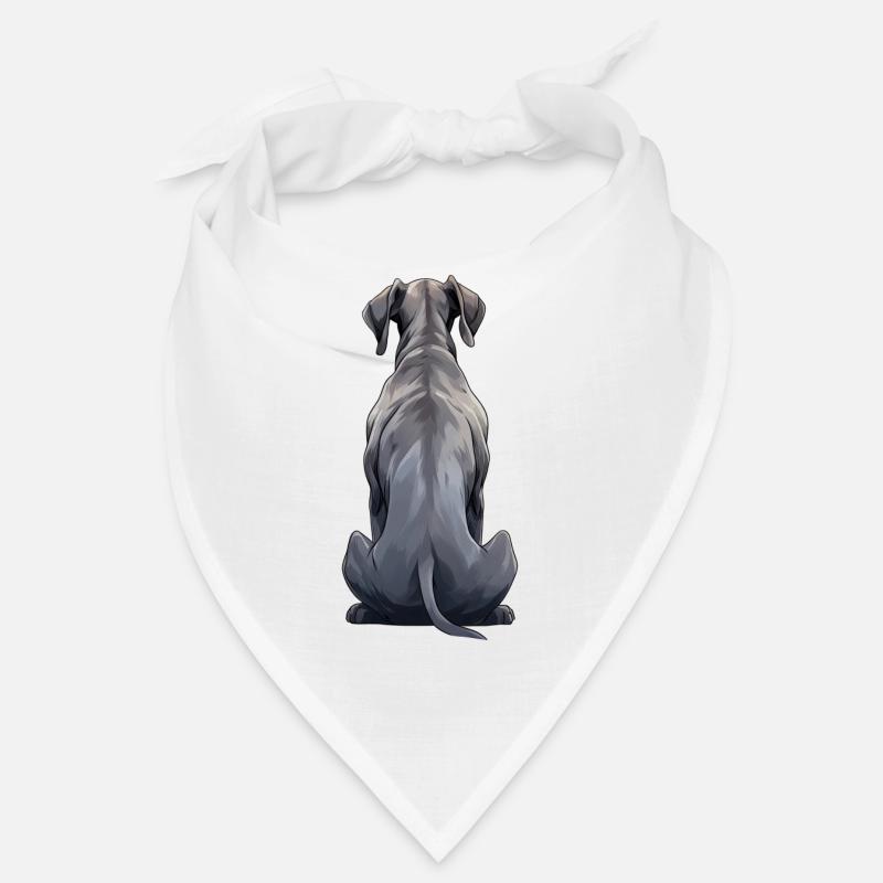 Great Dane Bandana
