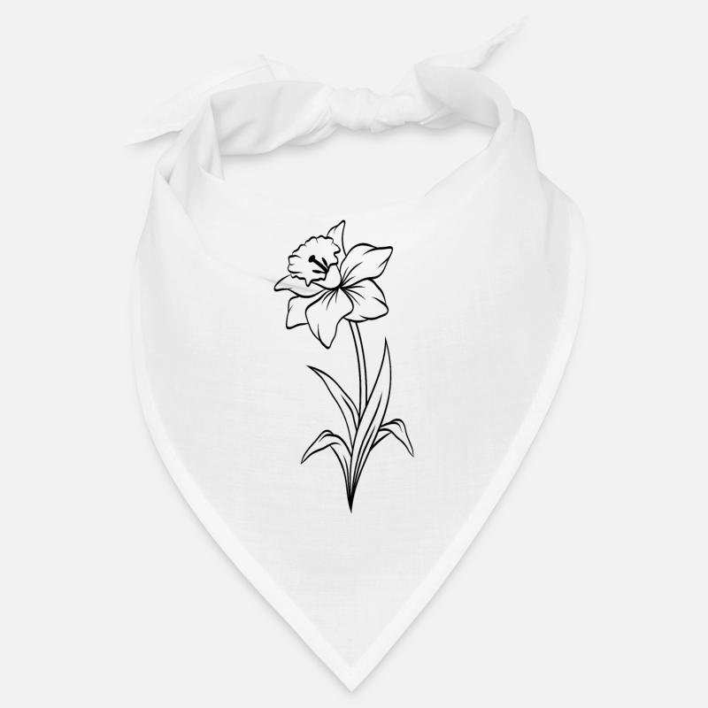 Narcisse Bandana