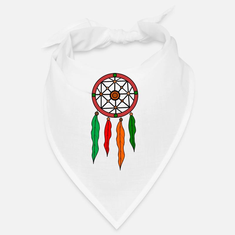 Attrape-rêves Bandana