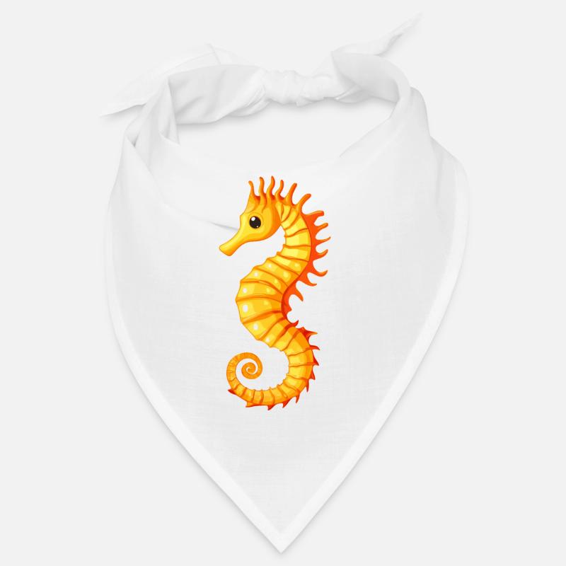 Hippocampe Bandana