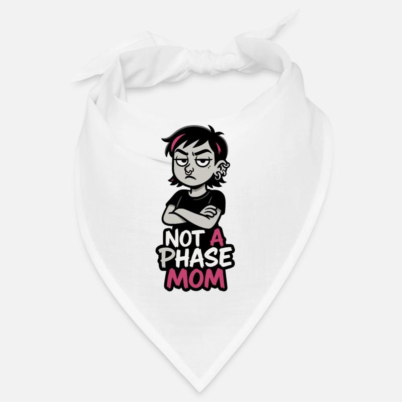 Piercing Addict Body Mod Enthusiast Bandana