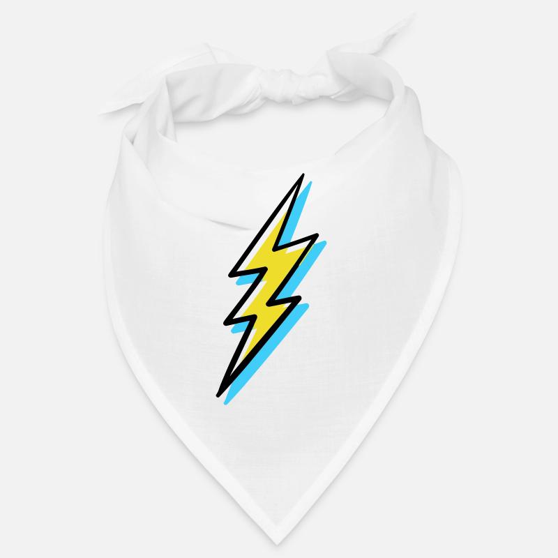 Foudre de style Vanguard Bandana