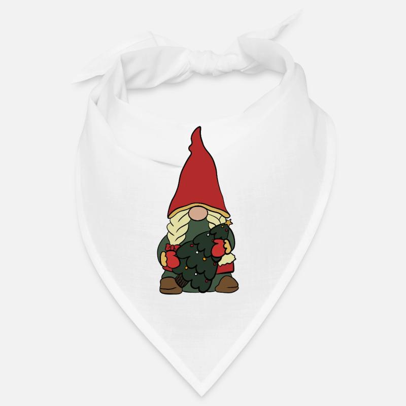 Wichtel Bandana
