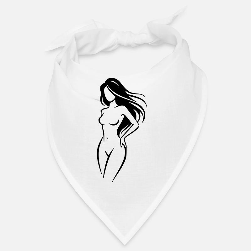 femme Bandana