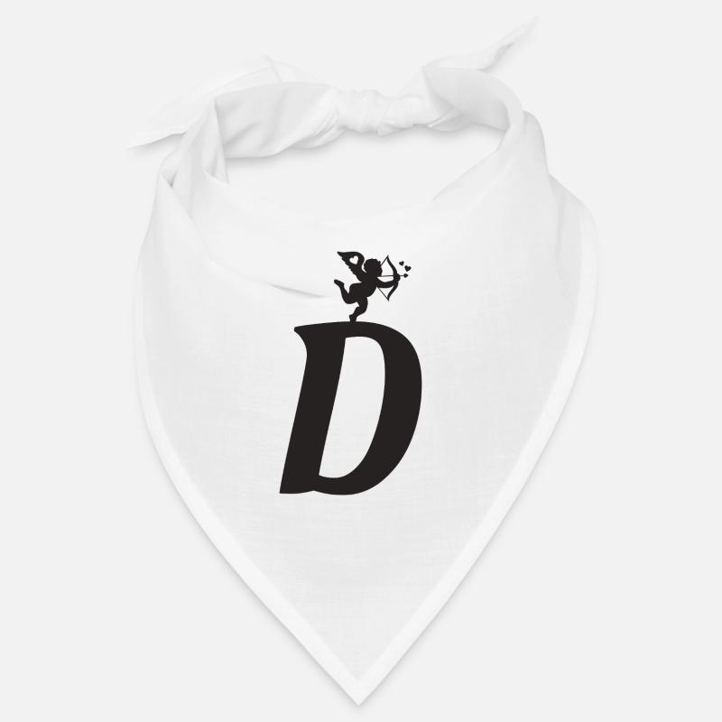 D Bandana