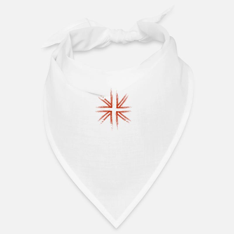 Ne pas donner ne pas Bandana