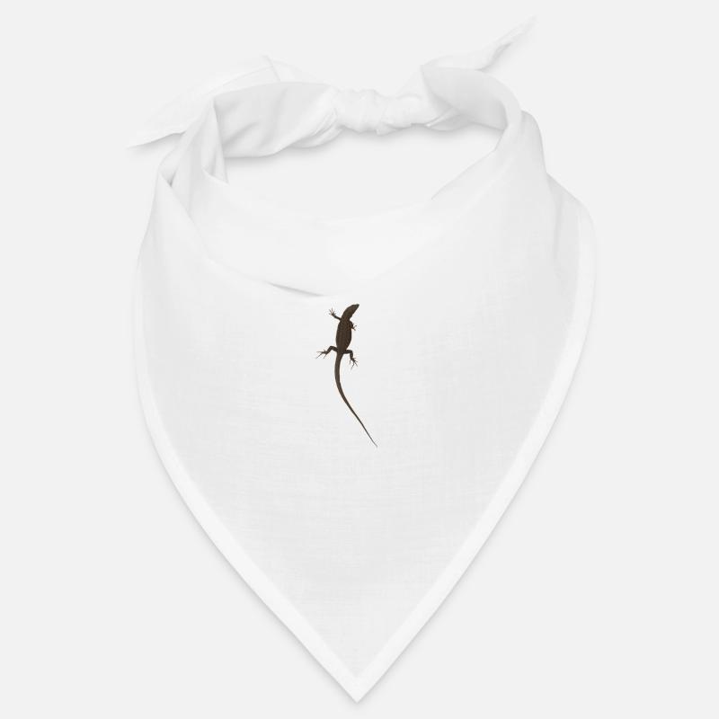 lizard Bandana