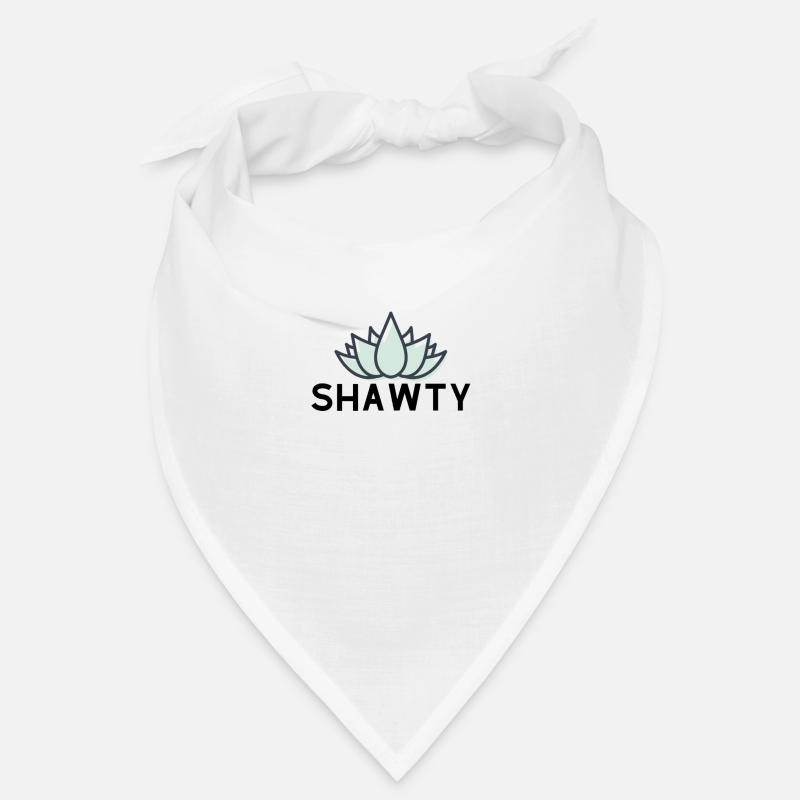 Shawty Designe idea gift Bandana