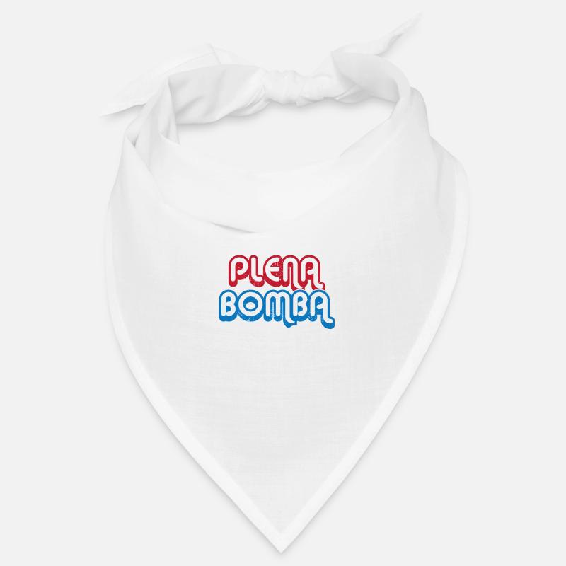 Salsa Dancer Dancer Bandana