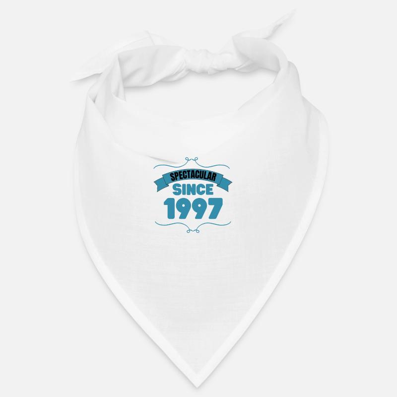 26th birthday gift Spectacular since 1997 Bandana