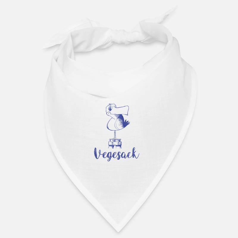 Vegesack Moewe Bandana