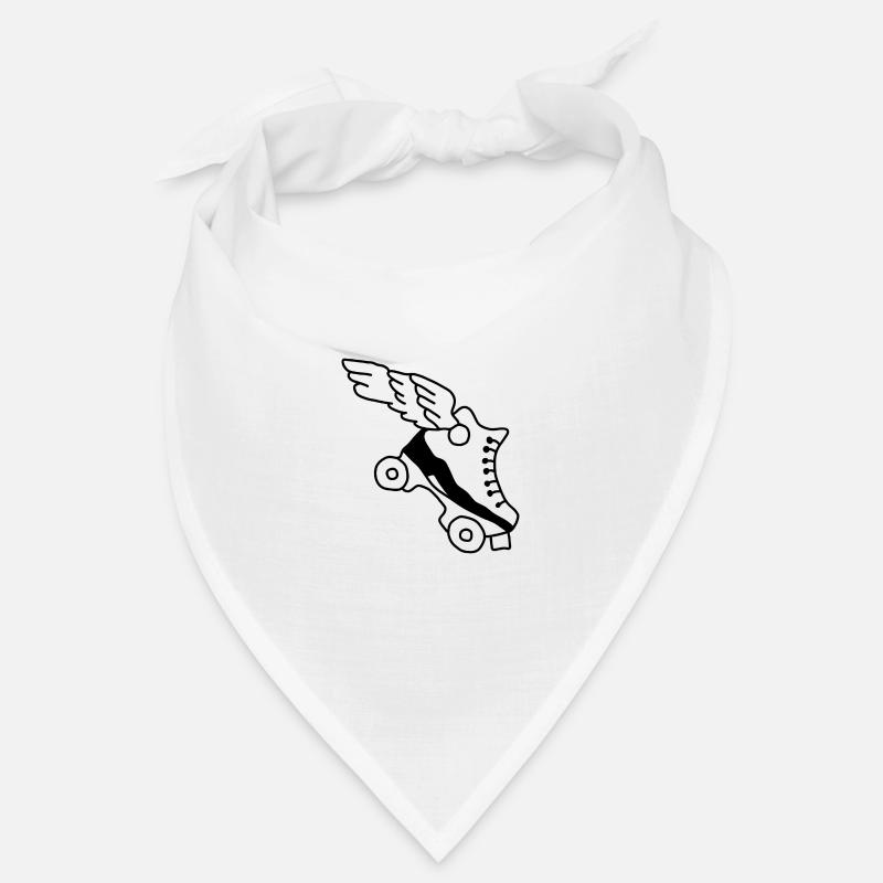Inline wing Bandana