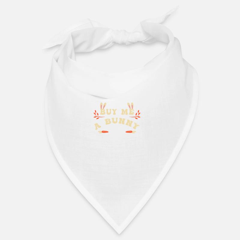 Rabbit Rabbit Bandana