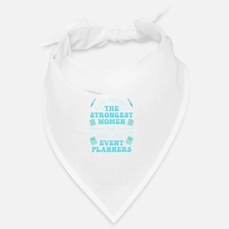 Event Manager Event Event Manager Bandana
