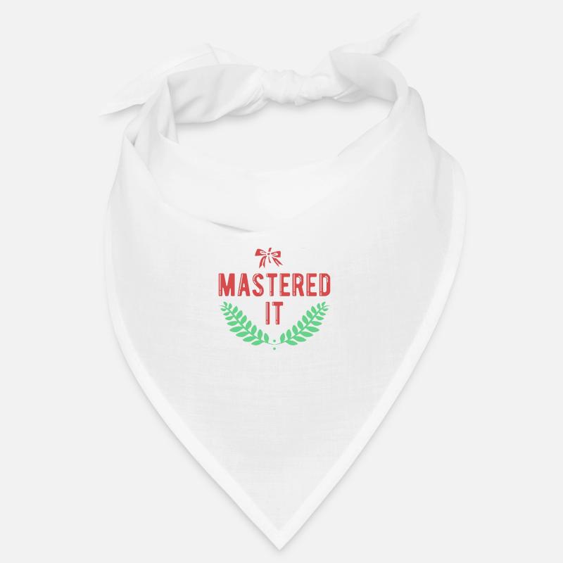 Master Université Bandana