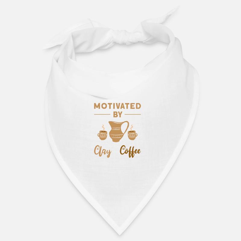 Pottery Pottery Ceramics Bandana