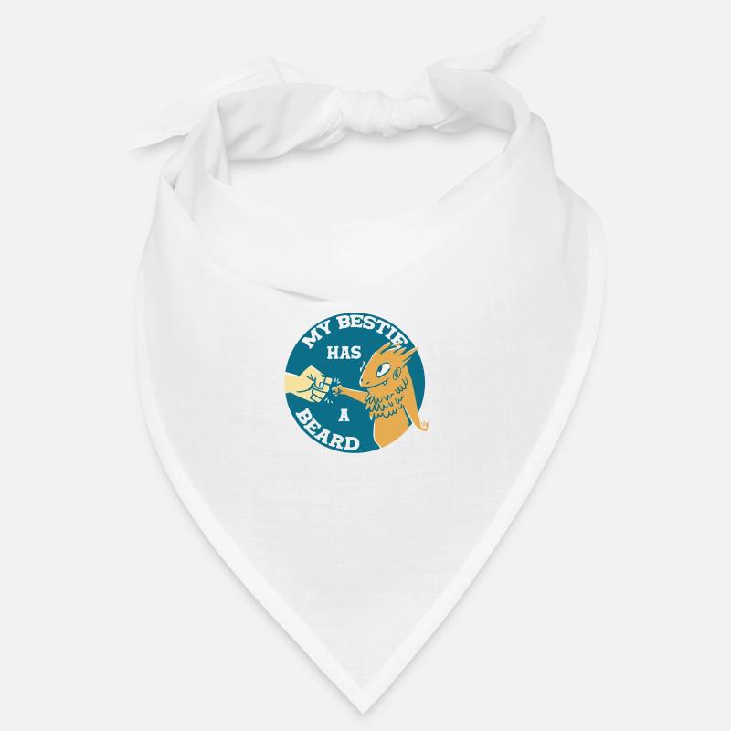 Bartagame Bearded Dragon Bandana