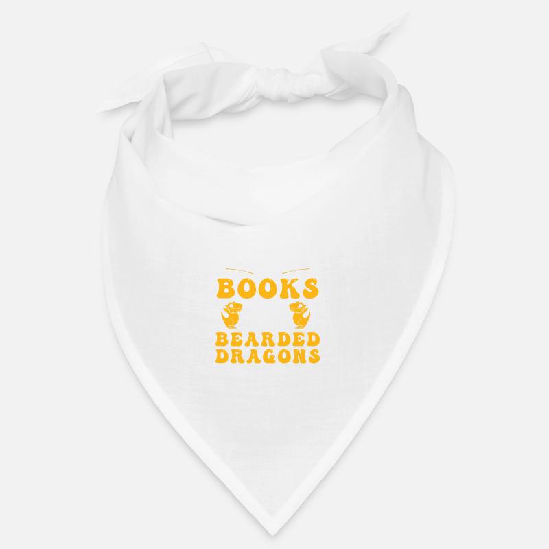 Bartagame Bearded Dragon Bandana