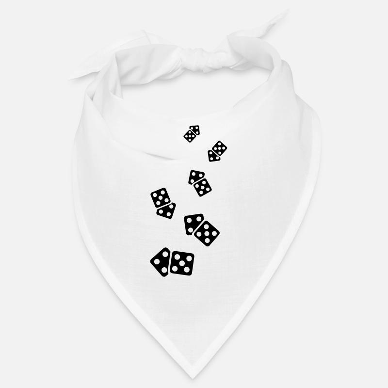 Symbole du casino Dice Bandana