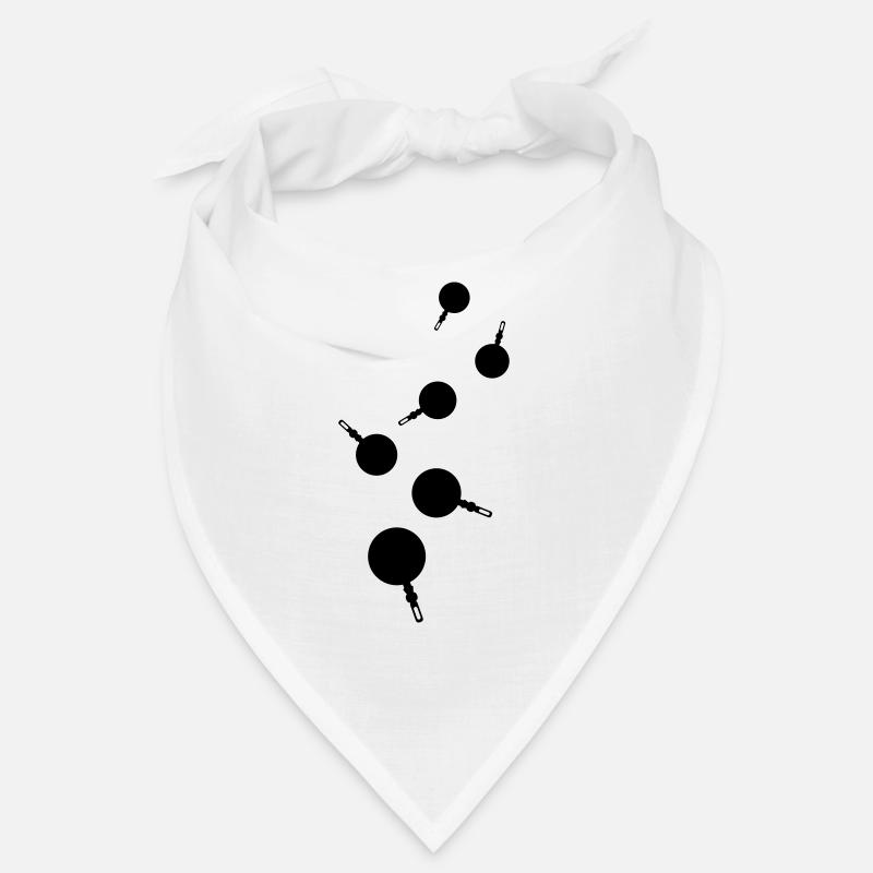 Chef de cuisine Pan Bandana